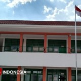 Pembangunan Sekolah Rakyat Blora Tahap 2 Terhambat, Pemkab Harus Matangkan Lahan 7 Hektare Lebih Dulu