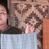 Mengenal Sistem Pertanian Tumpang Sari dan Kerajinan Tenun Khas Badui