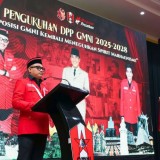 GMNI Tegaskan Keberpihakan pada Rakyat Terdampak Krisis Lingkungan