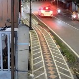 Pelaku Tabrak Lari di Bandulan Malang Menyerahkan Diri, Korban Alami Gegar Otak