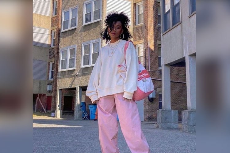 Tren Fesyen 2026, Oversize Kembali Digemari