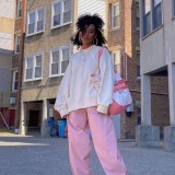 Tren Fesyen 2026: Kembalinya Gaya Oversize dan Barrel Jeans Era 90-an