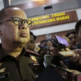 Gratifikasi DPRD NTB: Jaksa Siapkan Dakwaan untuk Tiga Tersangka Pemberi Suap