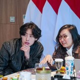 Gandeng KOCCA, Kemenekraf Targetkan Konten Indonesia Go International