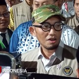 Cek Petugas Haji, Wamenhaj Optimis Layanan Haji akan Lebih Baik