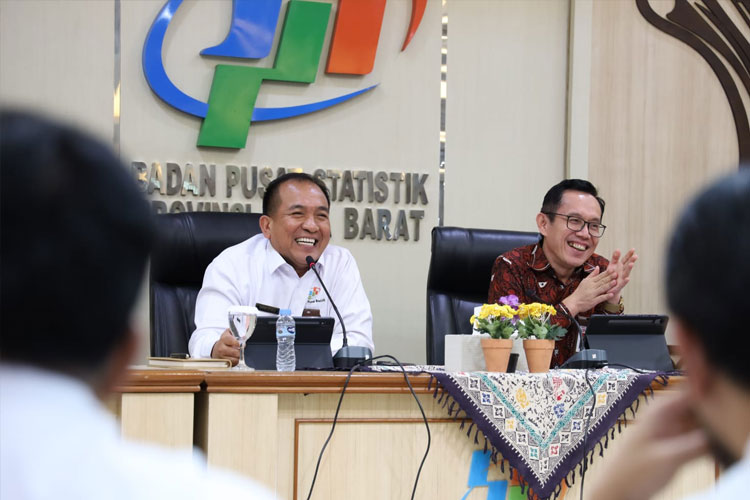 Menata Ulang Peta Literasi Keuangan Jawa Barat