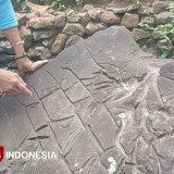 Situs Pasir Cabe Banjar: Melihat Peninggalan Sejarah Kiai Hasan Husen di Tempat Wisata Alam yang Asri