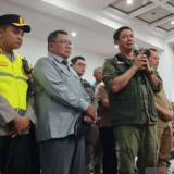 Presiden Prabowo Sampaikan Duka Cita atas Banjir Kudus, BNPB Turun Langsung Pastikan Penanganan