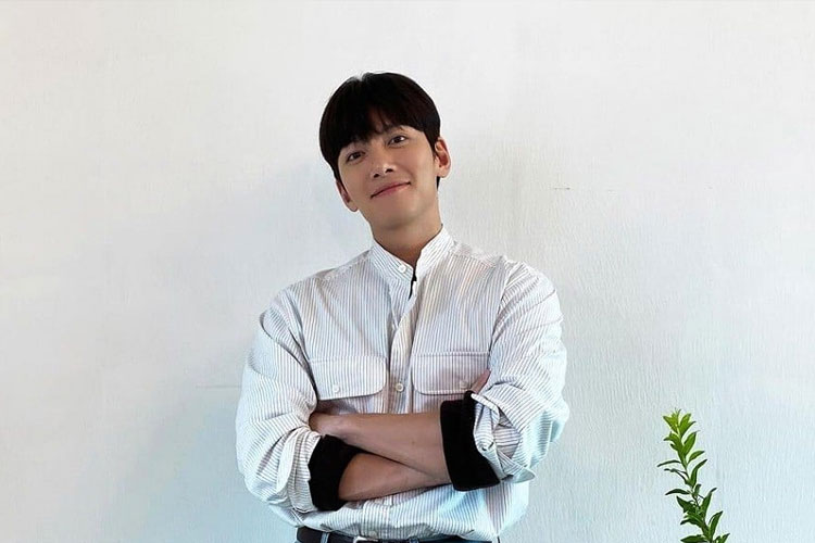 Ji Chang Wook jadi Cameo dalam Drama Men of the Harem yang Dibintangi Suzy