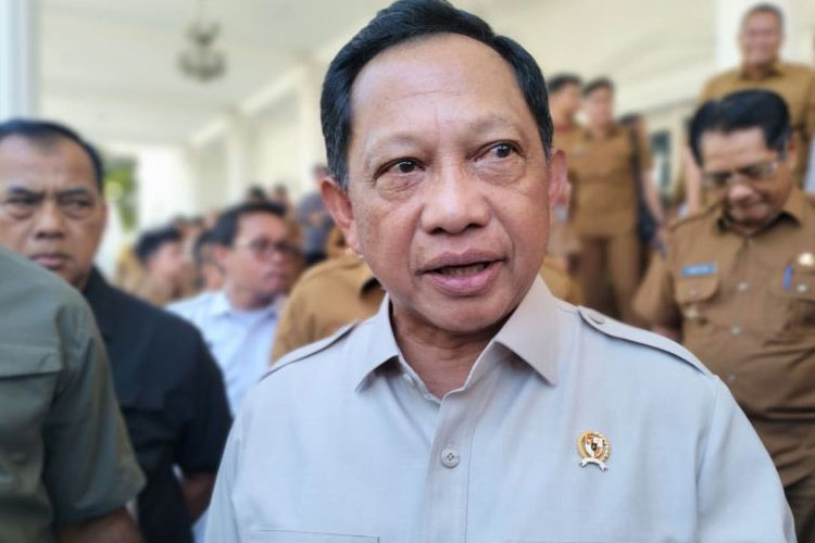 Mendagri Dorong Percepatan Rehabilitasi di Aceh dan Sumatra