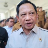 Mendagri Ajak Kabinet Merah Putih Gotong Royong Pulihkan Sumatera