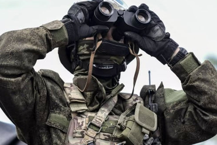 Ketegangan di Greenland, Rusia Perkuat Pertahanan Arktik