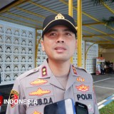 Kapolres Pacitan Dukung 11 Program Desa Astacita, Kades Diminta Garda Depan Jaga Kamtibmas