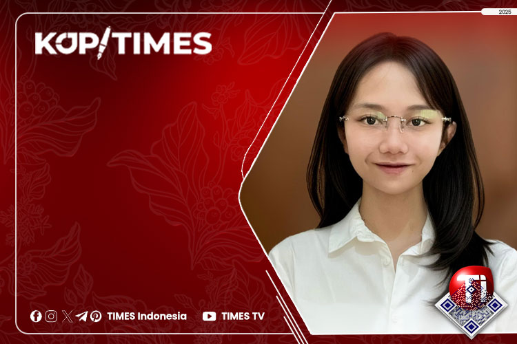 Menulis Keadilan dari Meja Notaris