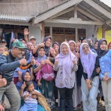 Bupati Banjarnegara Tinjau Dua Lokasi Bencana, Perintahkan Data Akurat untuk Akselerasi Bantuan dan Relokasi