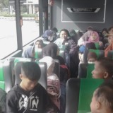 Penambahan Armada Bus Trans Jatim, KPI Gresik: Apresiasi Kami Terwujud