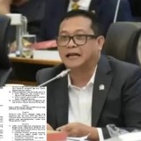 Anggota DPR Kritik Perpres 115/2025: Pegawai SPPG Diangkat PPPK, Honorer Lama Masih Terabaikan