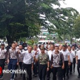 Wamenhaj Ungkap Sisi Humanis Para Pelatih Diklat PPIH Arab Saudi