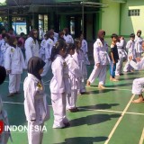 Dojo Karate di Depok Jadi Ruang Alternatif Pembinaan Karakter Anak di Tengah Tantangan Era Digital