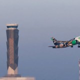 Otoritas Penerbangan AS Peringatkan Maskapai Waspadai Wilayah Udara Meksiko dan Amerika Tengah