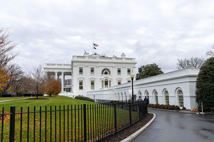 Gedung Putih Bentuk Dewan Perdamaian Gaza, Trump Pimpin Rencana 20 Poin