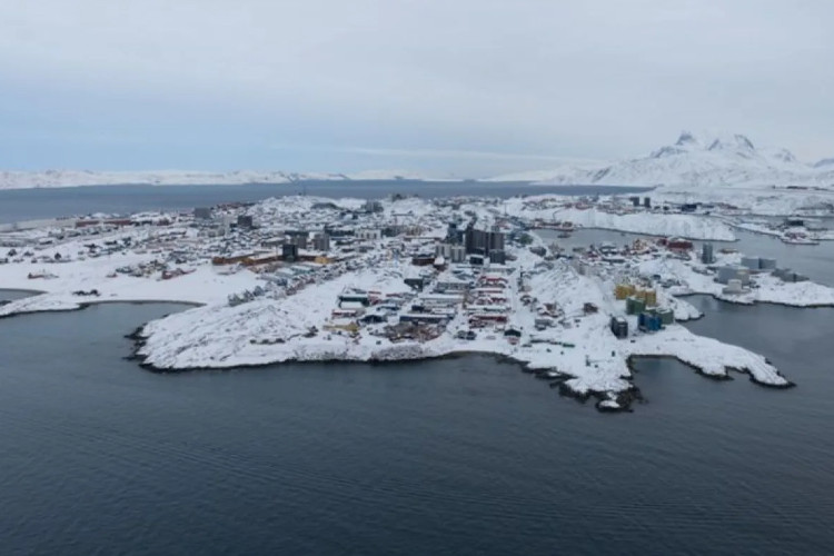 Politisi Jerman Wacanakan Boikot Piala Dunia 2026 sebagai Protes Klaim AS atas Greenland