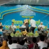 Heboh Video Biduan Dangdut Goyang di Acara Isra Miraj Banyuwangi