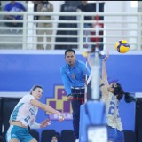 Proliga 2026 Jakarta Electric PLN Tundukkan Bandung bjb Tandamata Lewat Duel Lima Set