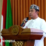 Kiai Hamid Dorong Alumni Nurul Jadid Bangun Jejaring Ekonomi Global
