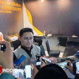 Petugas Haji Diminta Aktif Edukasi Jemaah Bijak Bermedia Sosial