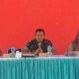 Dandim Ponorogo Ajak Seluruh Aparat dan Masyarakat Sukseskan KDKMP