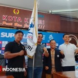 Akson Nul Huda Kini Pimpin Muay Thai Kota Kediri, Targetkan Atlet Rambah Prestasi di Tingkat Nasional