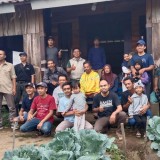 Inspirasi Pangan dari Desa, Ini Sosok Pemberdaya Petani Lokal dan Angkat Daerah