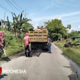 Perbaikan Jalan Poros Desa di Gresik Butuh Rp2,83 Triliun hingga 2029