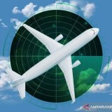 Bandara Adisutjipto Pastikan ATR 42-500 PK-THT Berangkat Sesuai Prosedur