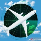 Basarnas: Pesawat ATR 400 Angkut 11 Orang Hilang Kontak di Maros