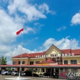 Polres Situbondo Tangkap Residivis, Sita 42 Gram Sabu