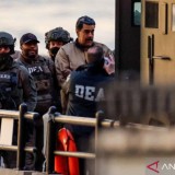 83 Warga Venezuela Tewas dan 112 Luka dalam Operasi Militer AS Penangkapan Maduro