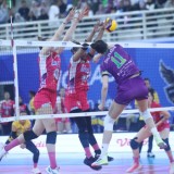 Proliga 2026, Pertamina Enduro Sukses Amankan  Poin Penuh Usai Tumbangkan Livin Mandiri