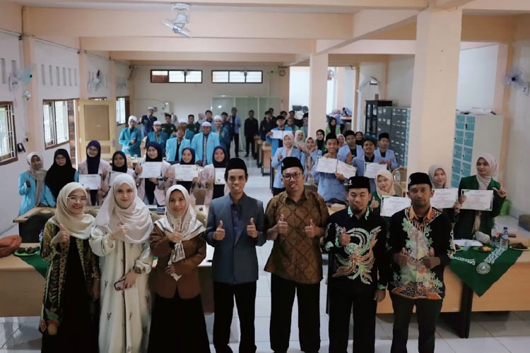Seni Kepemimpinan dalam Deferensiasi Kognitif