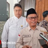 Sekjen Kemenhaj Tekankan Profesionalisme Petugas demi Kepuasan Layanan Jemaah Haji