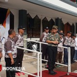 Berikan Pesiar, Wamenhaj Ajak Calon Petugas Haji Hidupkan Ekonomi Jakarta