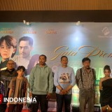 Penuh Pujian, Film Sayap Garuda Ajak Masyarakat untuk Stop Bullying