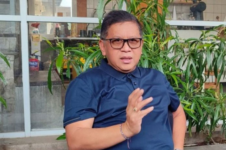 Hasto Tegaskan PDIP Tolak Pilkada Dipilih DPRD