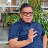 Hasto Tegaskan PDIP Tolak Pilkada Dipilih DPRD