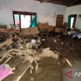 BNPB Fokuskan Penanganan Warga dan Akses Wilayah Pascatanah Longsor di Jepara