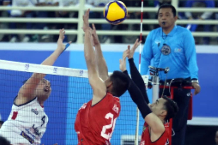 Proliga 2026, Jakarta LavAni Transmedia Masih Terlalu Tangguh bagi Bhayangkara Presisi