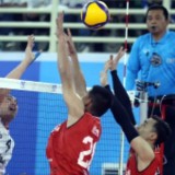 Proliga 2026, Jakarta LavAni Transmedia Masih Terlalu Tangguh bagi Bhayangkara Presisi