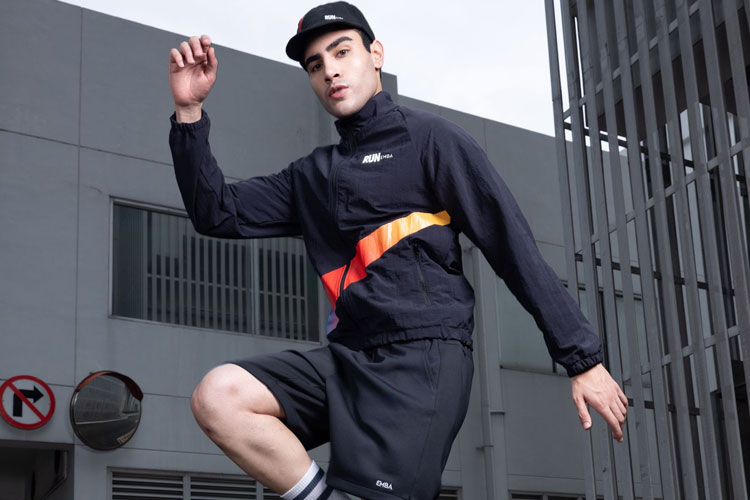 EMBA Group Tegaskan Komitmen untuk Kota Malang Lewat EMBA Run 2026