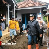Banjir Rendam Tujuh Kecamatan, Pemkab Probolinggo Percepat Respons Bencana